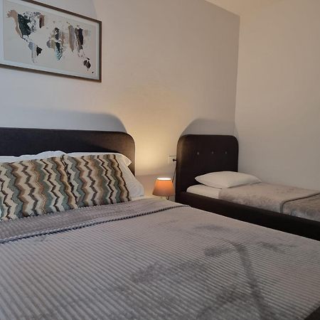 Apartments Vranes טיווט מראה חיצוני תמונה