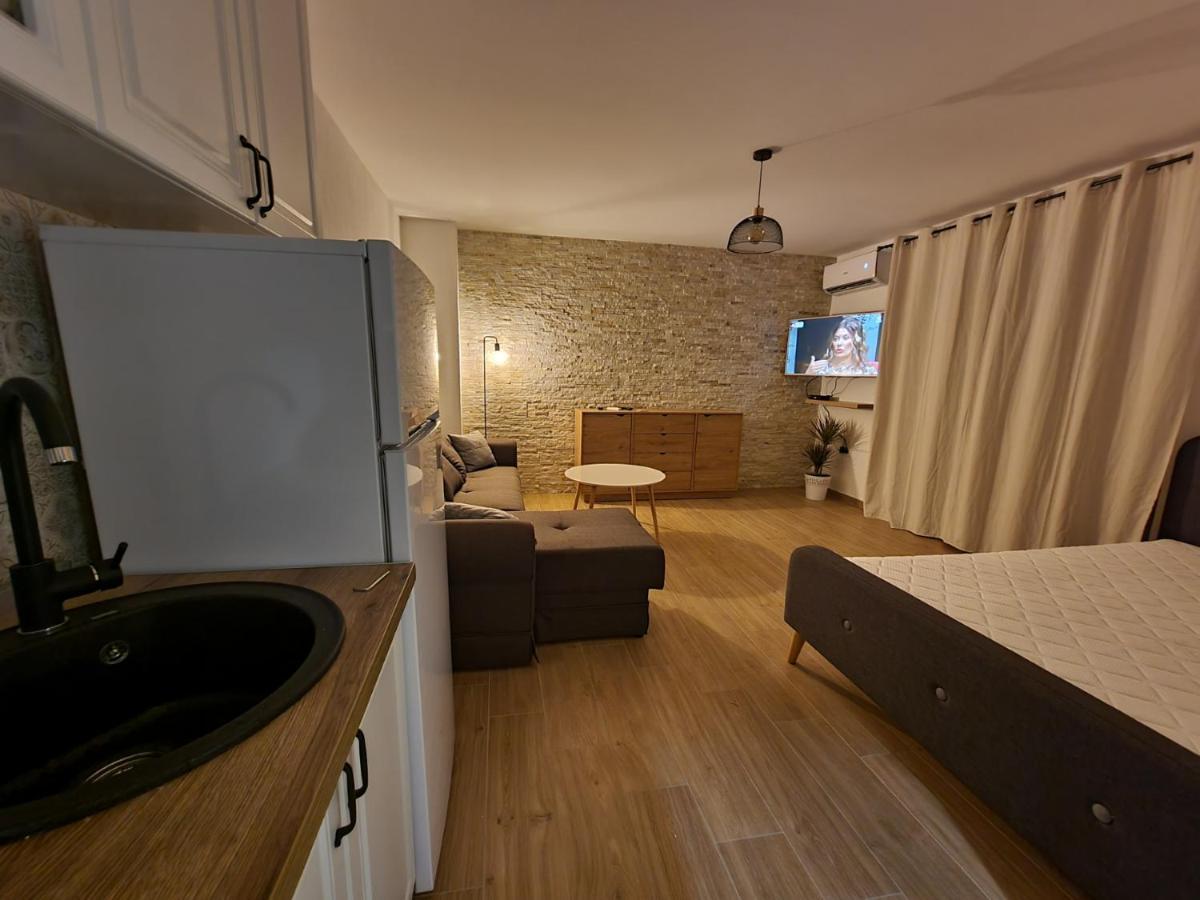 Apartments Vranes טיווט מראה חיצוני תמונה