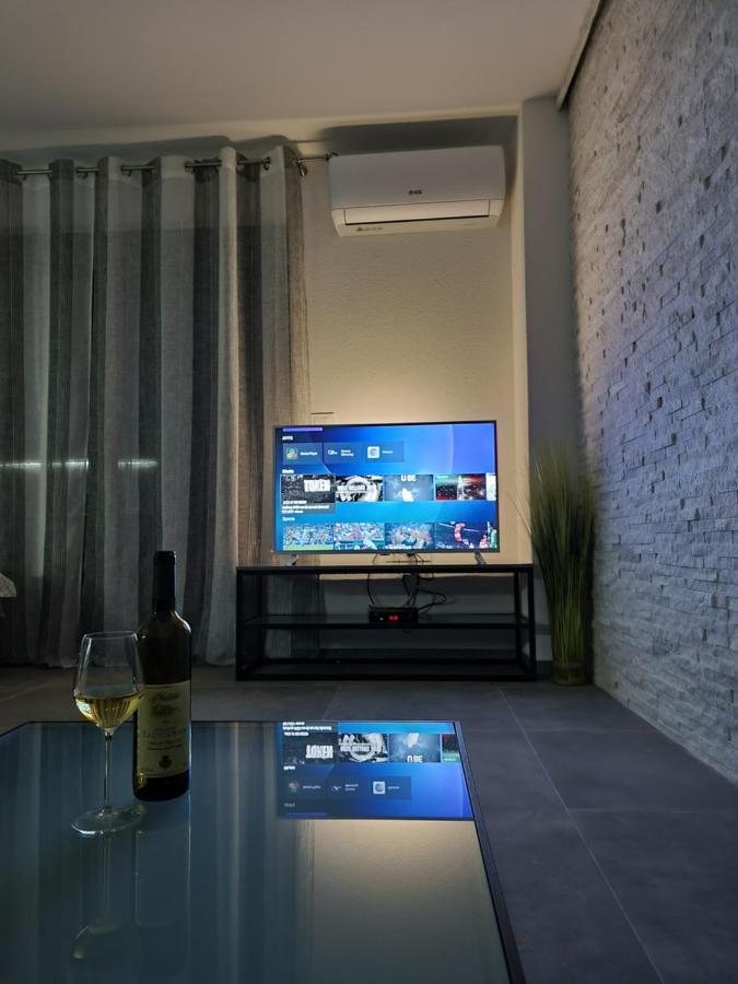 Apartments Vranes טיווט מראה חיצוני תמונה