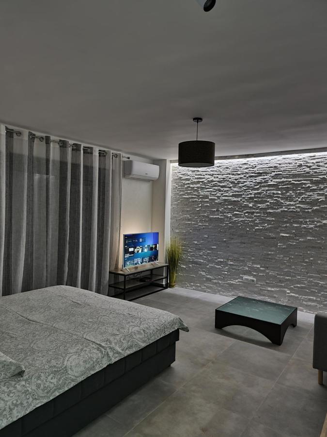 Apartments Vranes טיווט מראה חיצוני תמונה