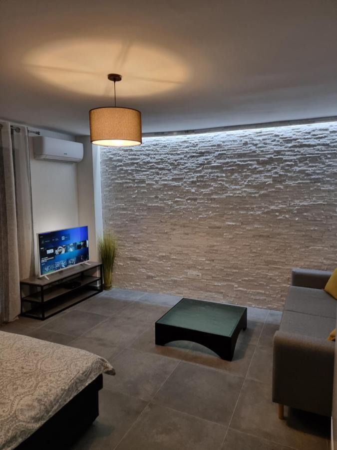 Apartments Vranes טיווט מראה חיצוני תמונה
