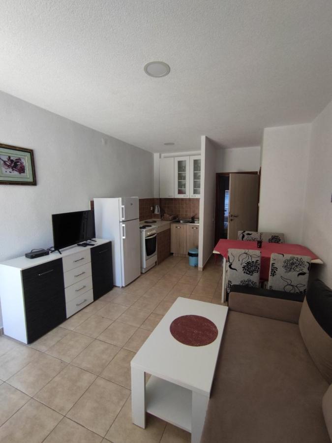 Apartments Vranes טיווט מראה חיצוני תמונה