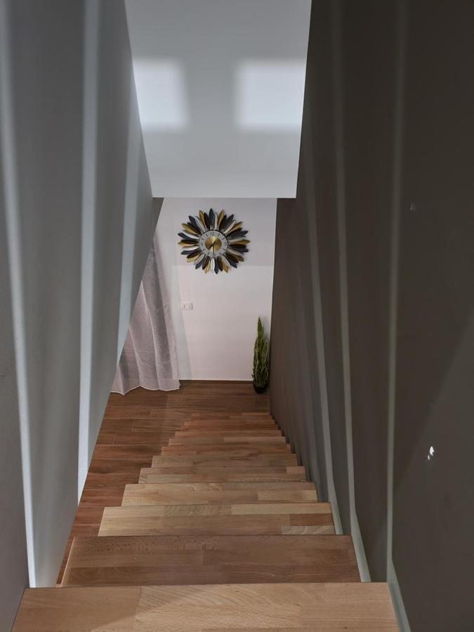 Apartments Vranes טיווט מראה חיצוני תמונה