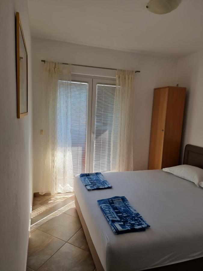 Apartments Vranes טיווט מראה חיצוני תמונה