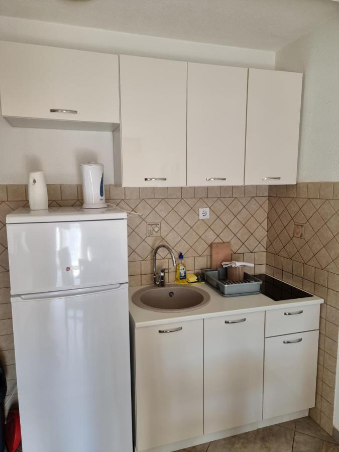 Apartments Vranes טיווט מראה חיצוני תמונה