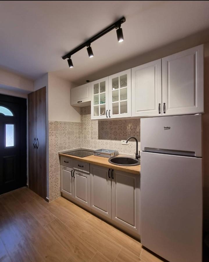 Apartments Vranes טיווט מראה חיצוני תמונה