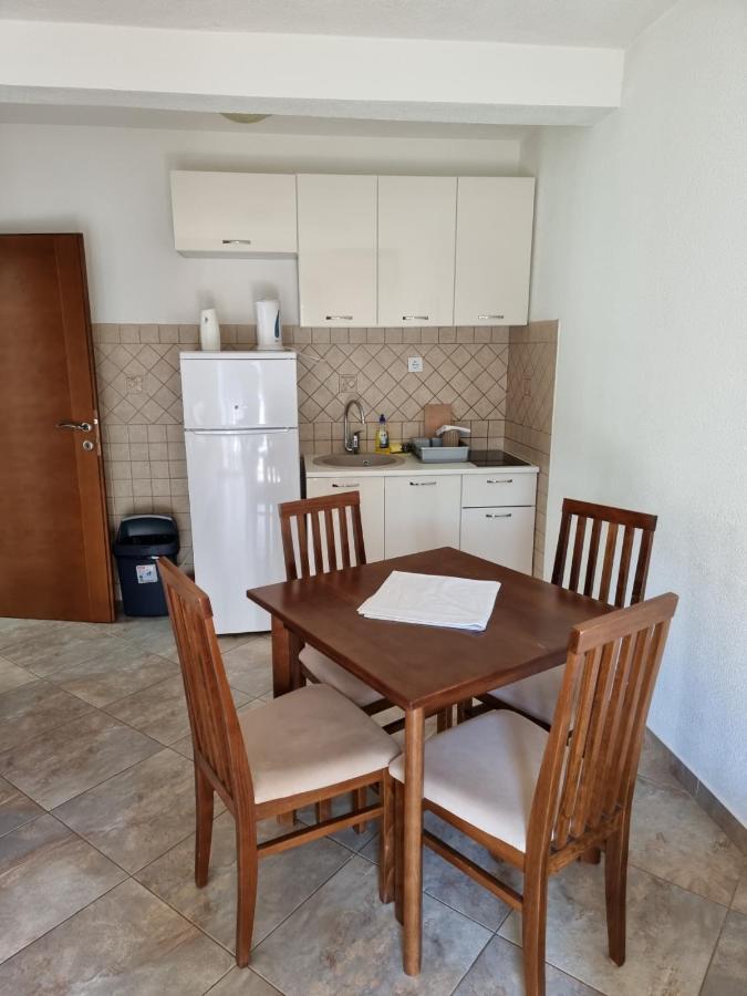Apartments Vranes טיווט מראה חיצוני תמונה