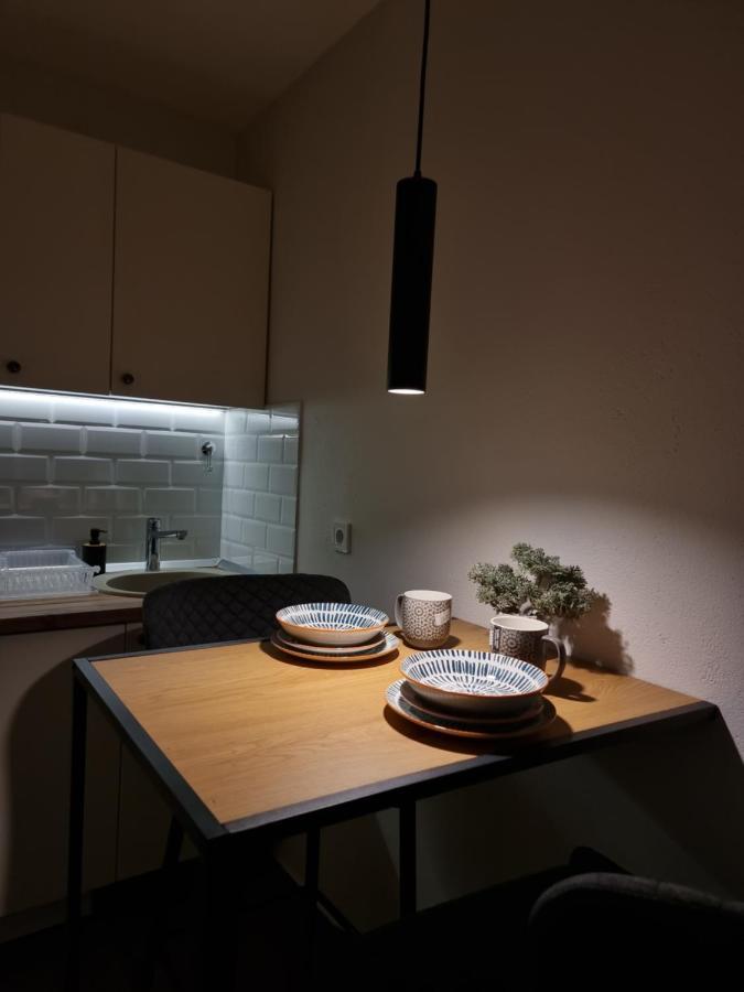 Apartments Vranes טיווט מראה חיצוני תמונה