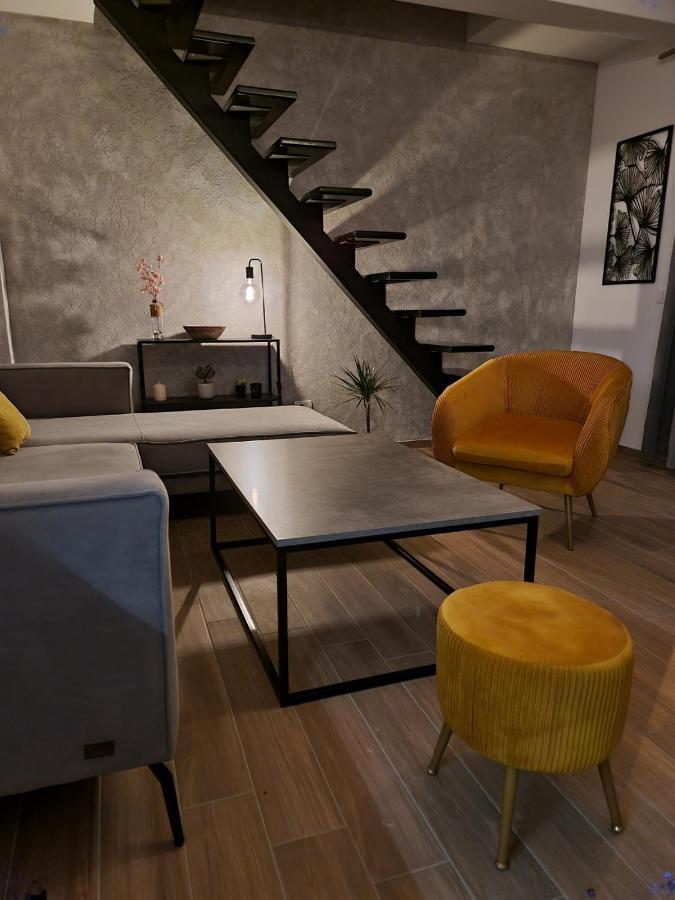 Apartments Vranes טיווט מראה חיצוני תמונה
