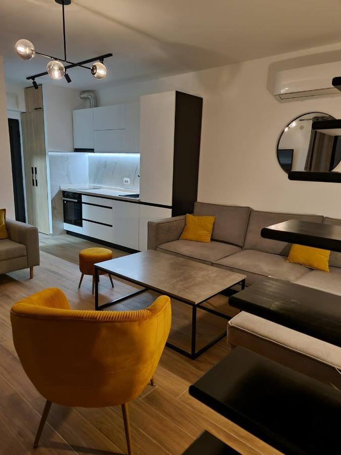 Apartments Vranes טיווט מראה חיצוני תמונה