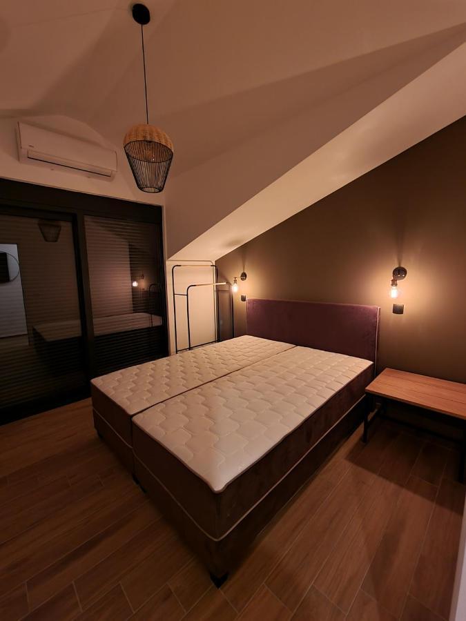 Apartments Vranes טיווט מראה חיצוני תמונה
