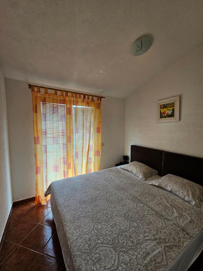 Apartments Vranes טיווט מראה חיצוני תמונה