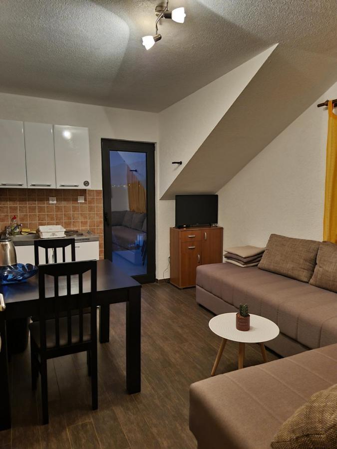 Apartments Vranes טיווט מראה חיצוני תמונה