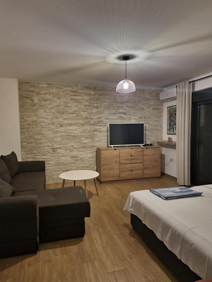 Apartments Vranes טיווט מראה חיצוני תמונה