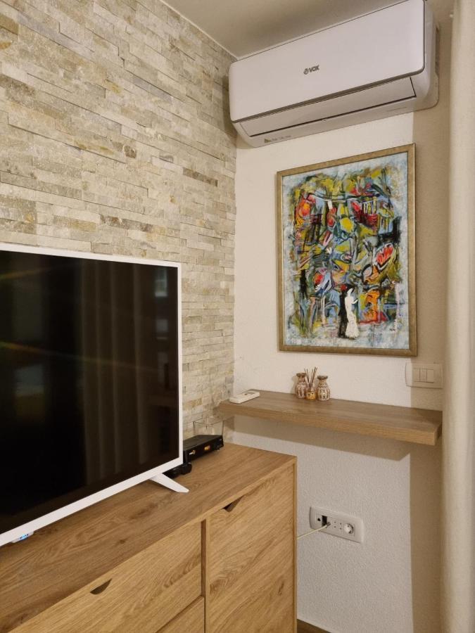 Apartments Vranes טיווט מראה חיצוני תמונה