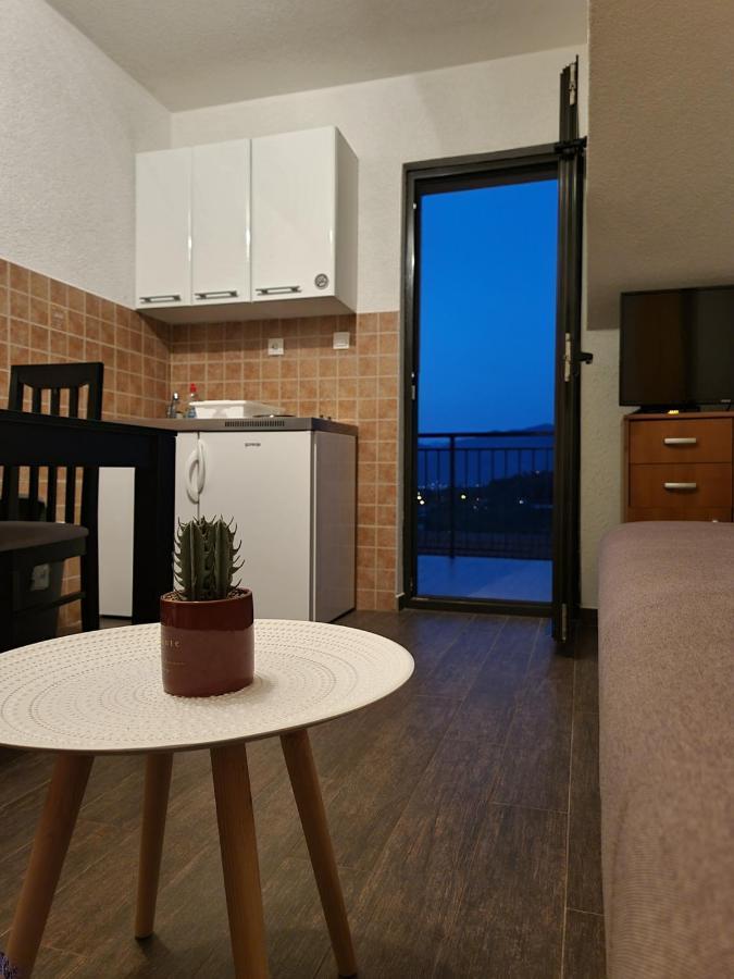 Apartments Vranes טיווט מראה חיצוני תמונה
