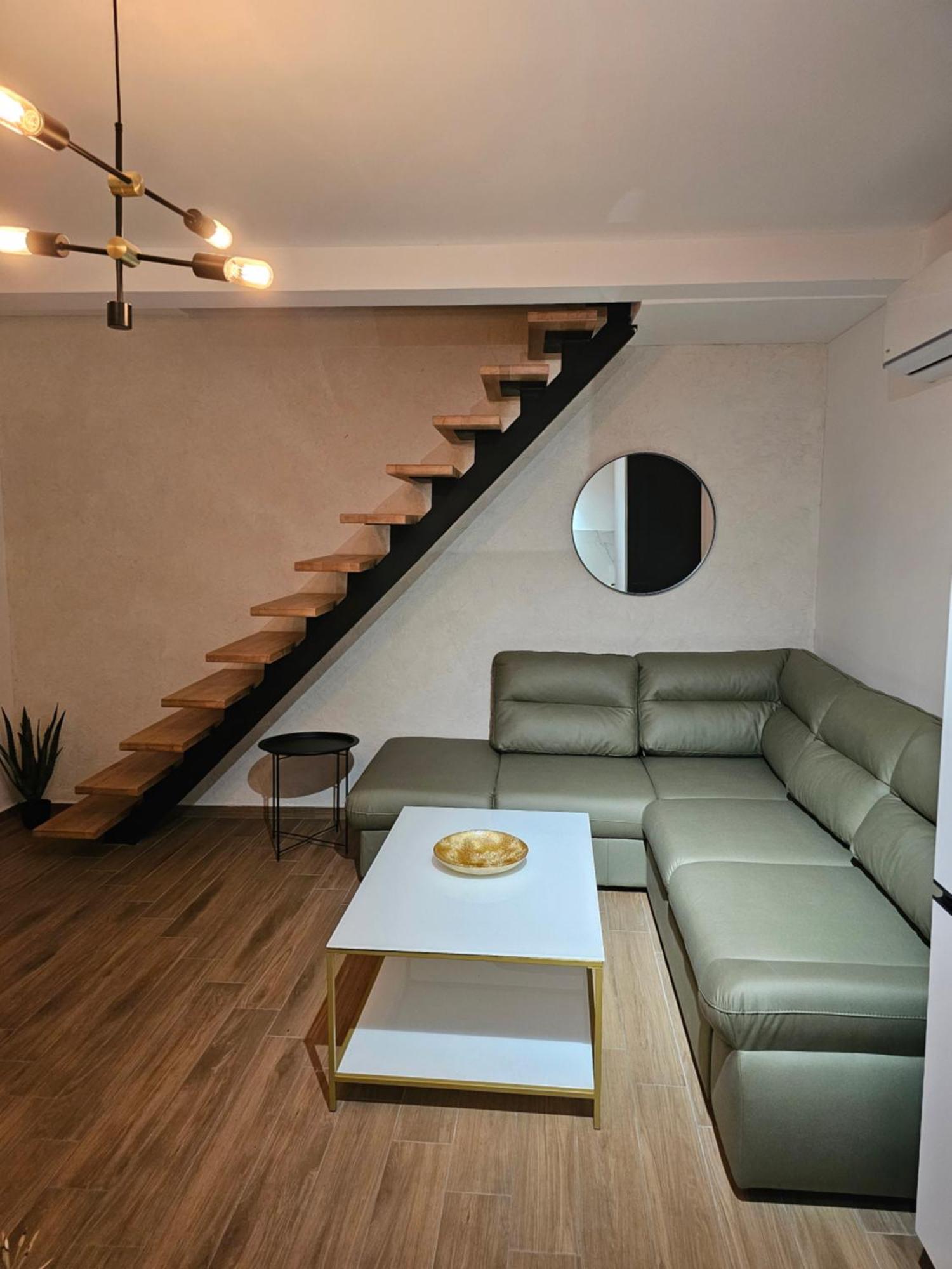Apartments Vranes טיווט מראה חיצוני תמונה