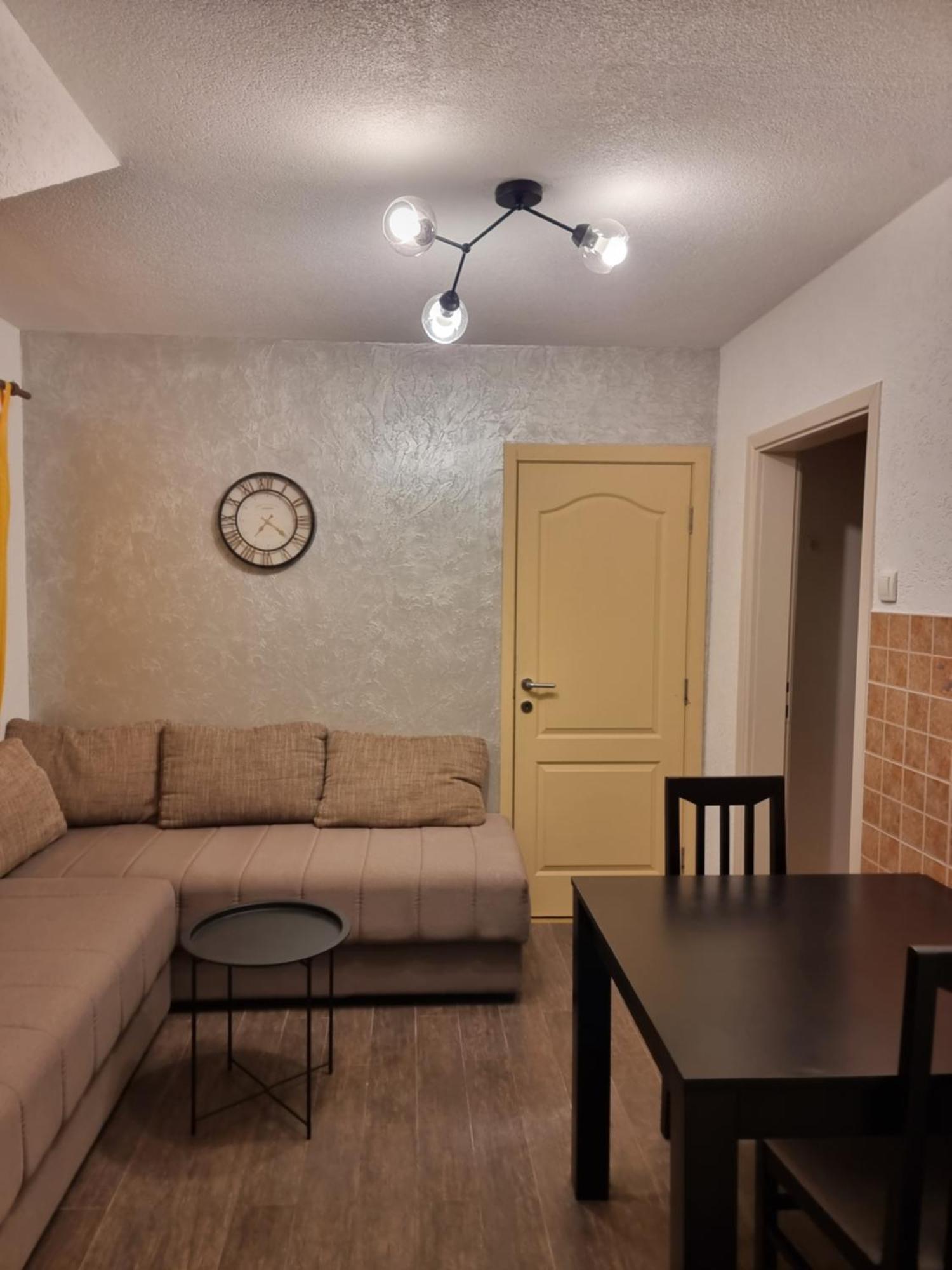 Apartments Vranes טיווט מראה חיצוני תמונה