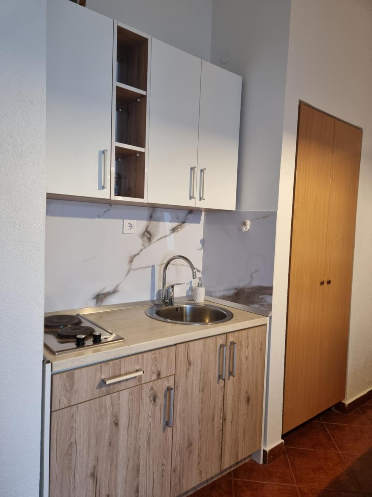 Apartments Vranes טיווט מראה חיצוני תמונה