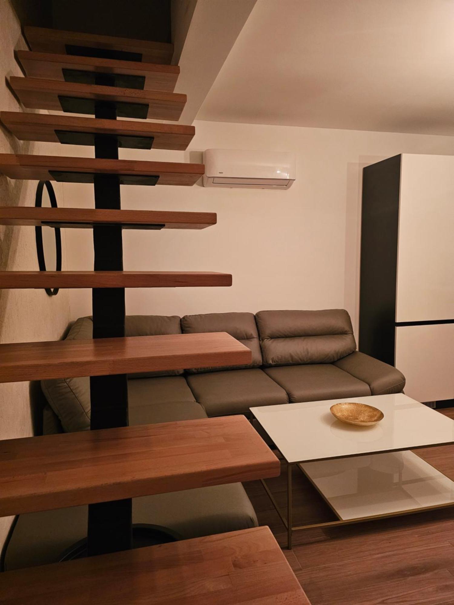 Apartments Vranes טיווט מראה חיצוני תמונה