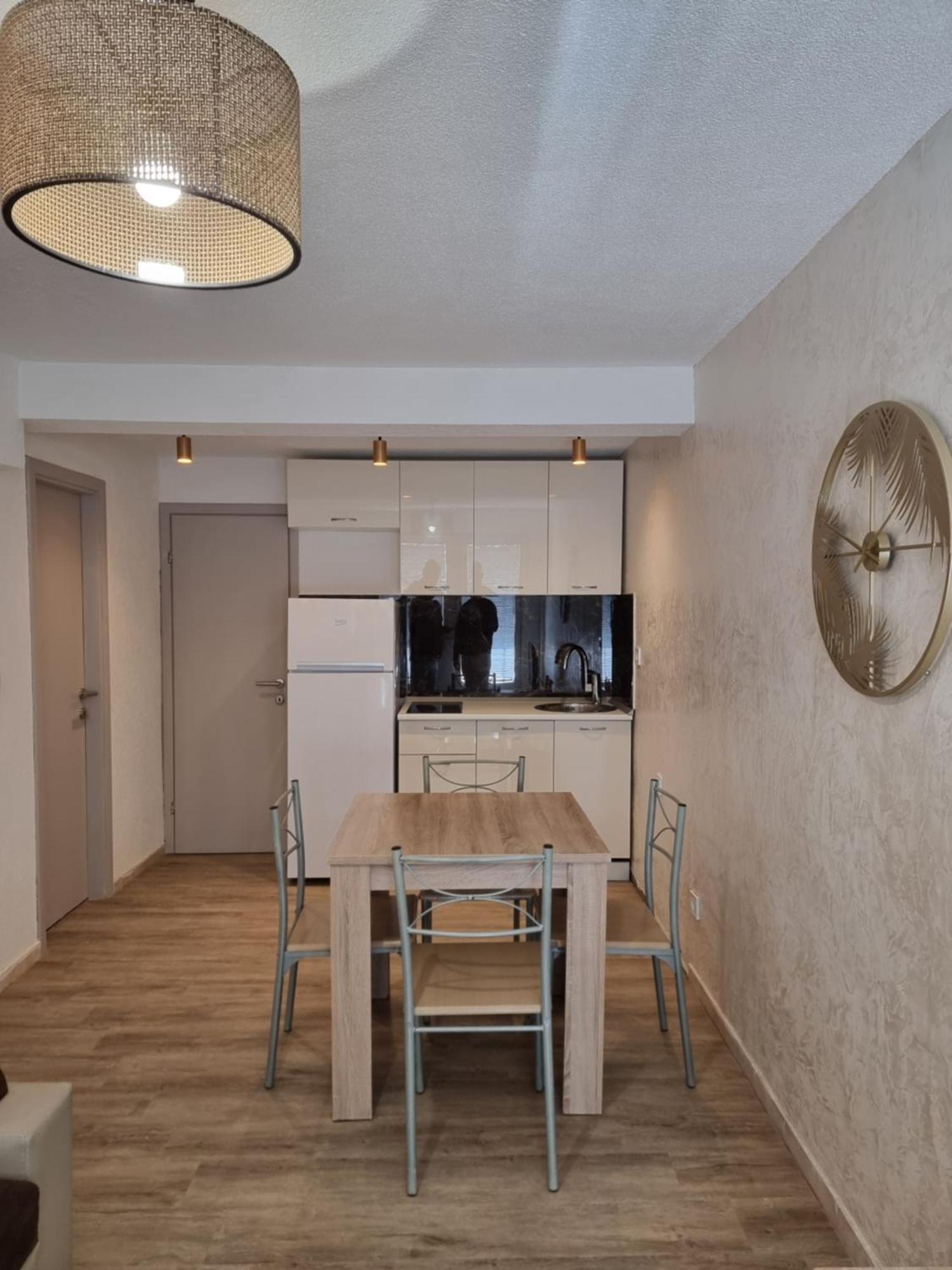 Apartments Vranes טיווט מראה חיצוני תמונה