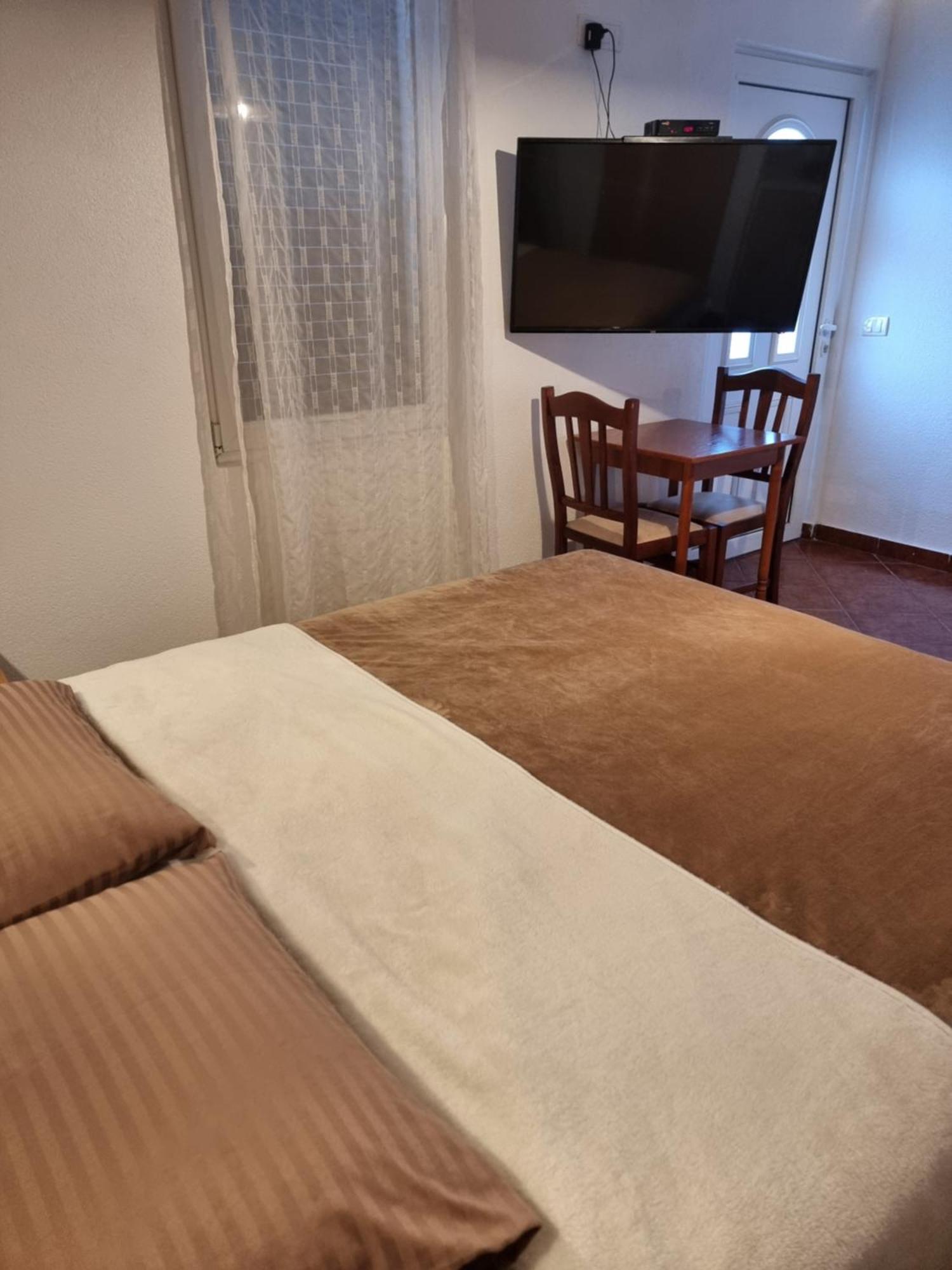 Apartments Vranes טיווט מראה חיצוני תמונה