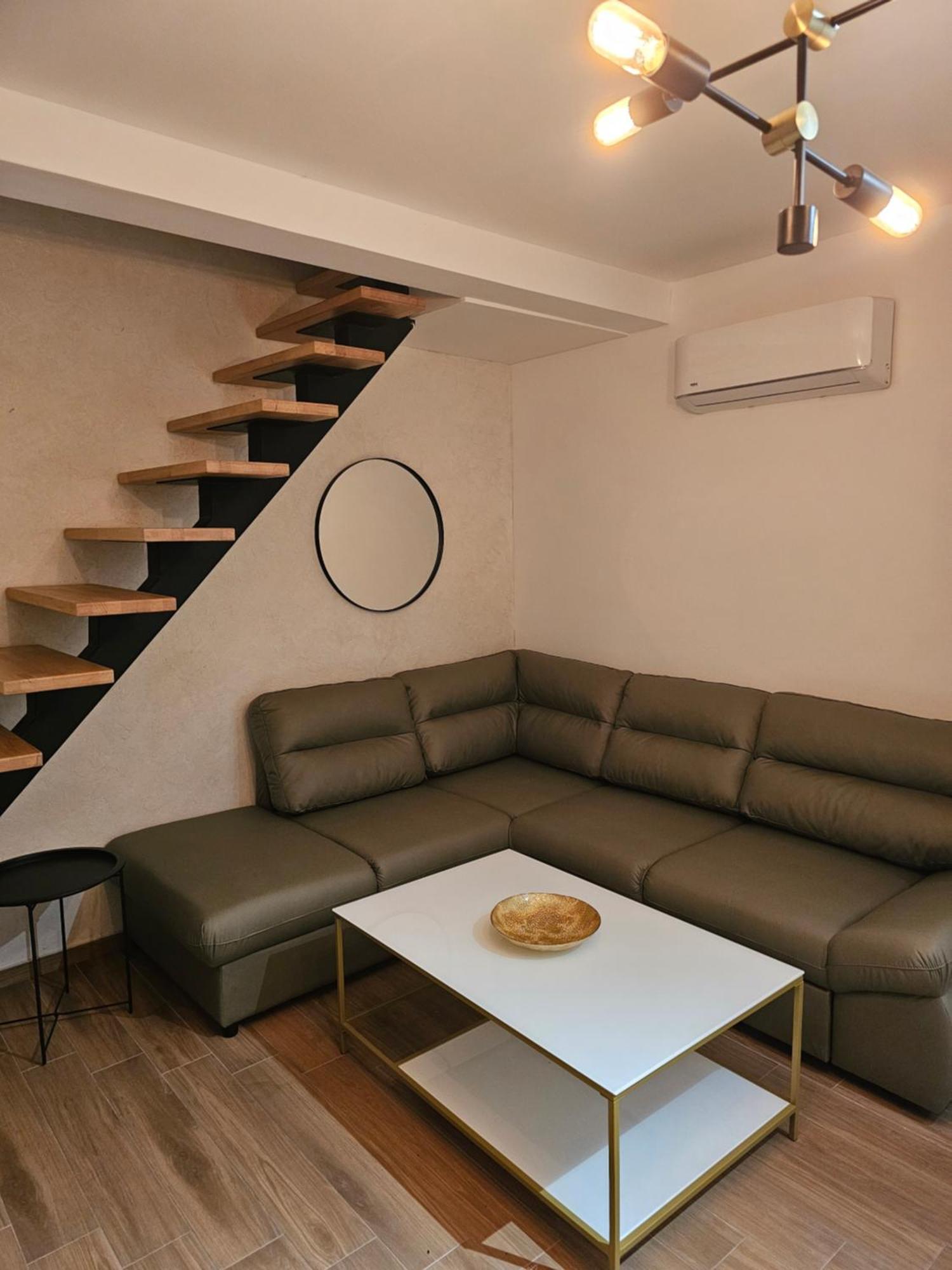 Apartments Vranes טיווט מראה חיצוני תמונה