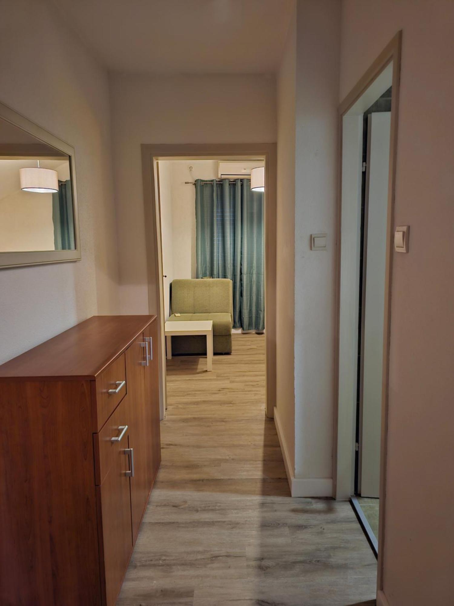 Apartments Vranes טיווט מראה חיצוני תמונה