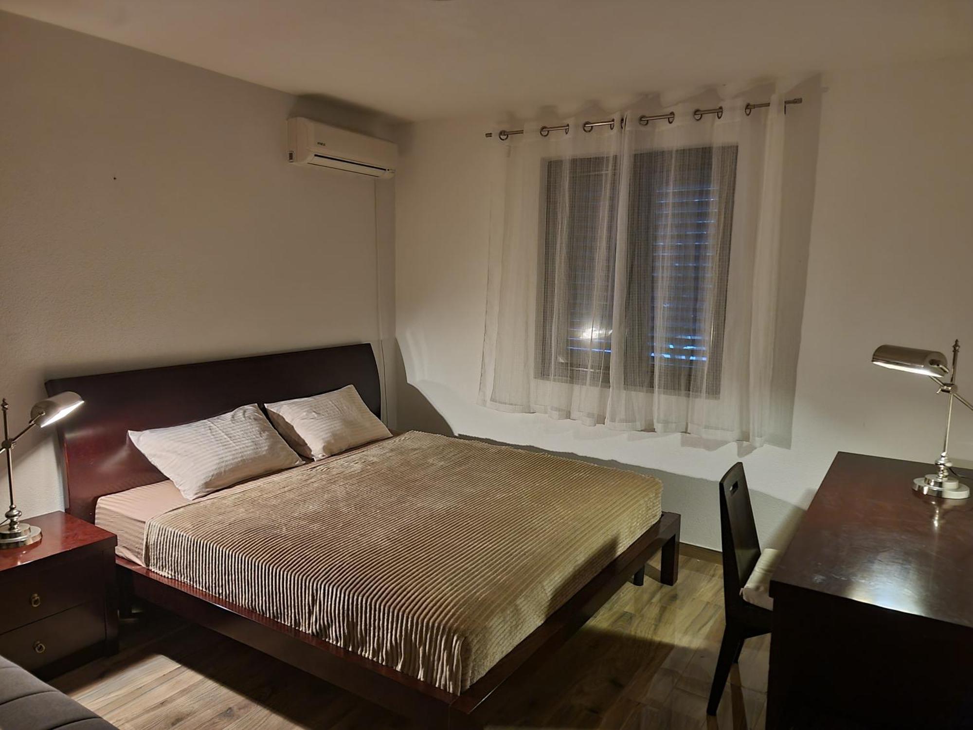 Apartments Vranes טיווט מראה חיצוני תמונה