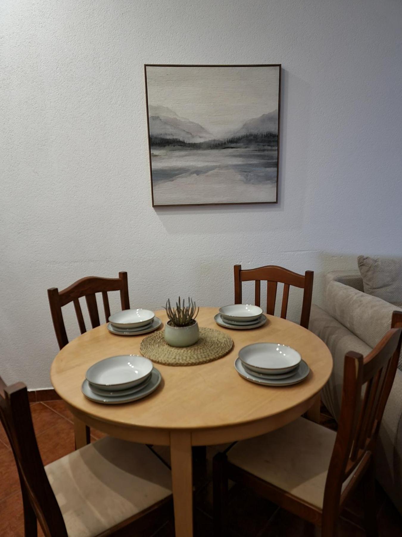 Apartments Vranes טיווט מראה חיצוני תמונה