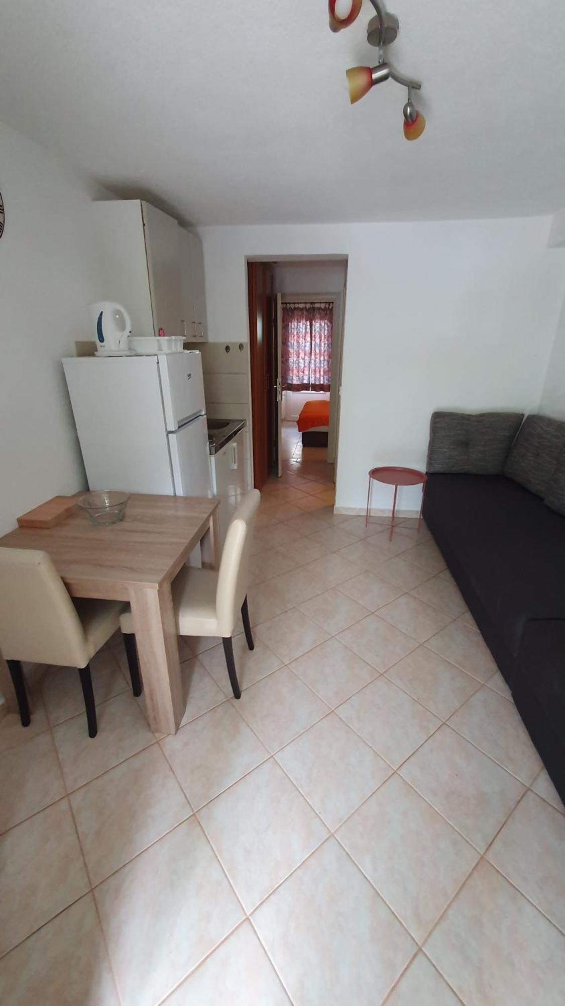 Apartments Vranes טיווט מראה חיצוני תמונה