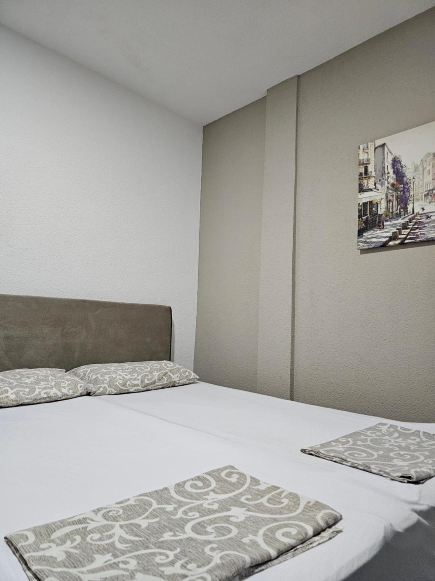 Apartments Vranes טיווט מראה חיצוני תמונה