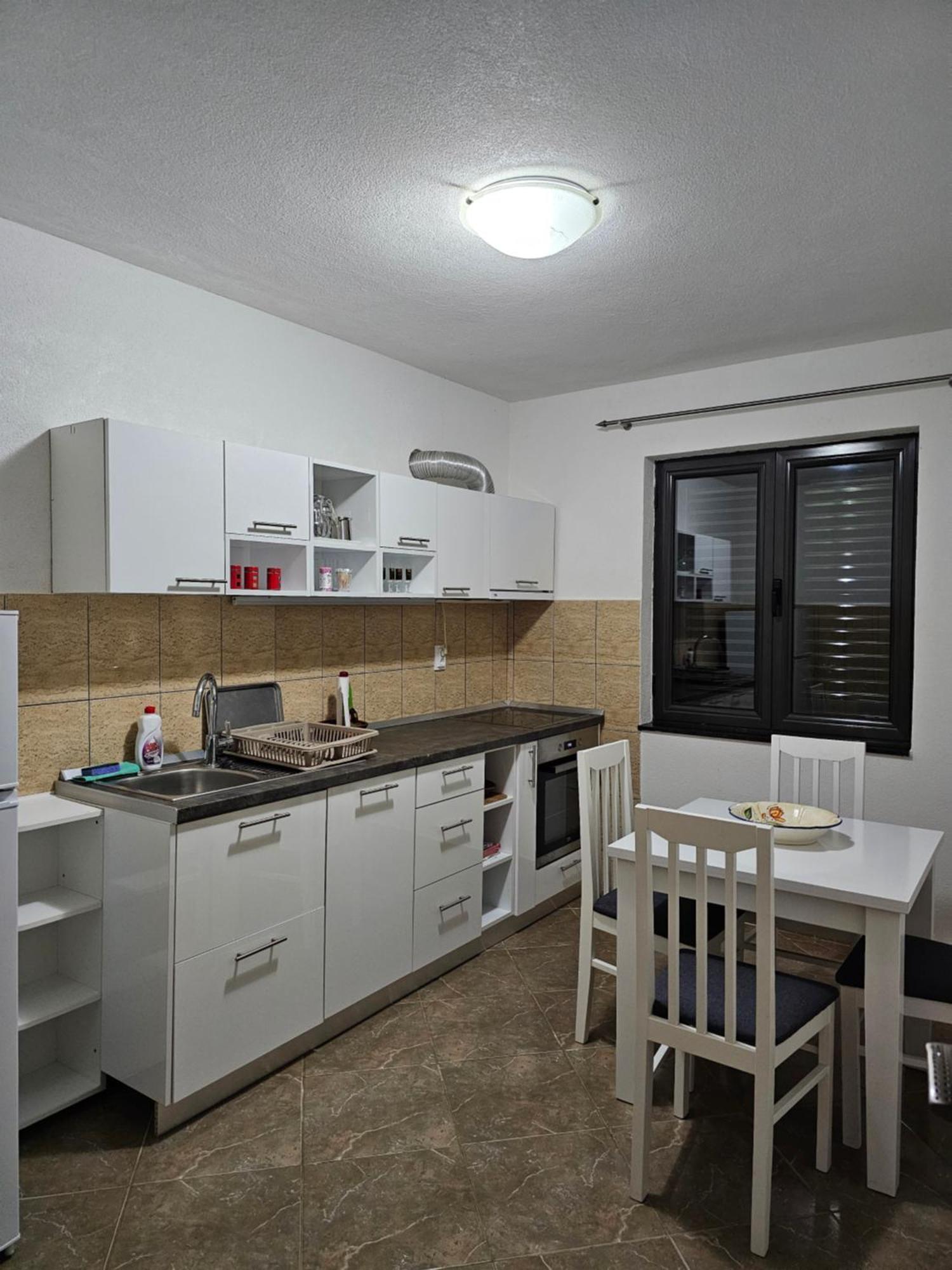 Apartments Vranes טיווט מראה חיצוני תמונה