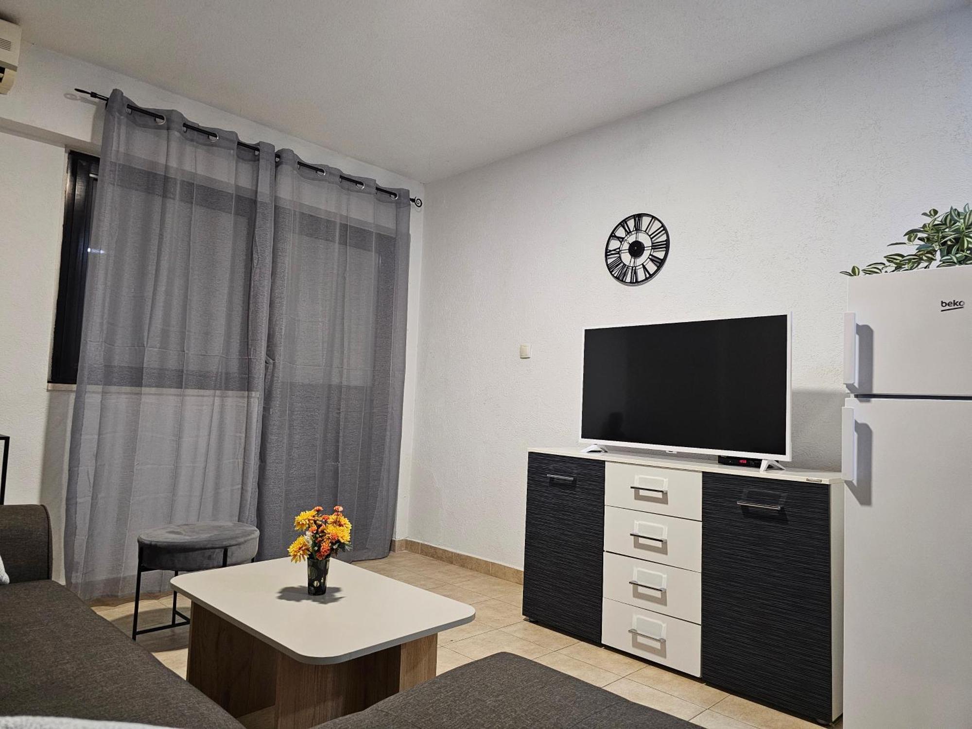 Apartments Vranes טיווט מראה חיצוני תמונה