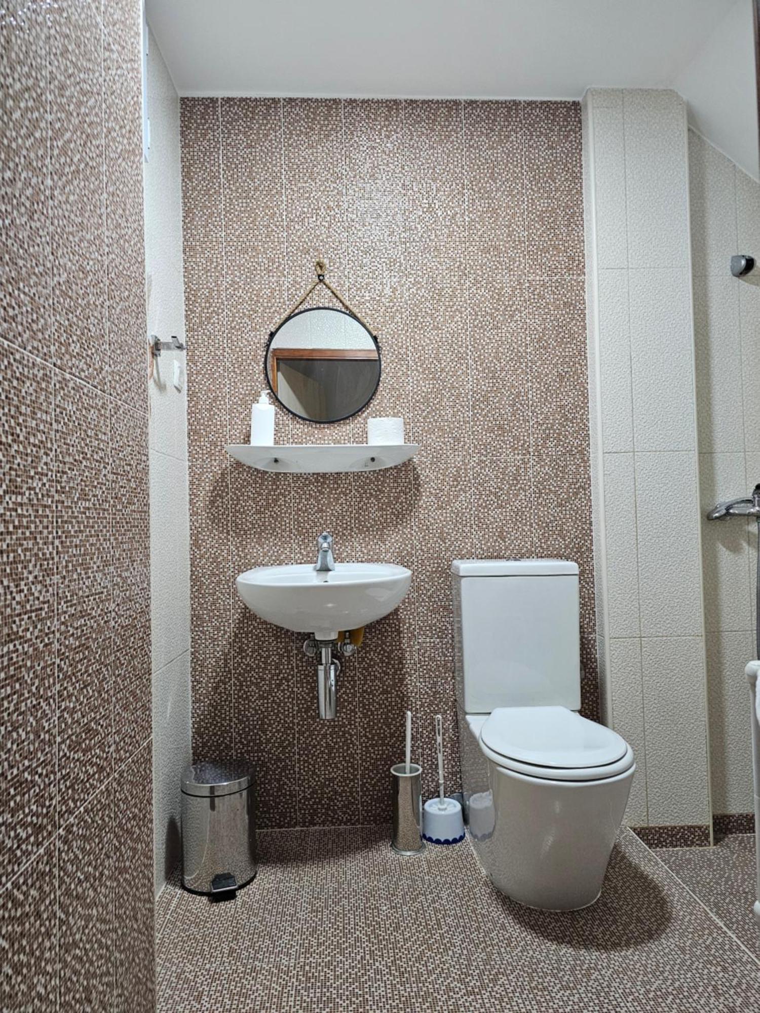 Apartments Vranes טיווט מראה חיצוני תמונה