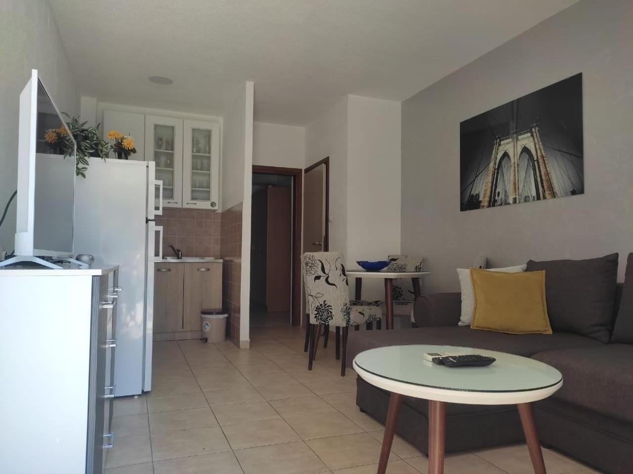 Apartments Vranes טיווט מראה חיצוני תמונה