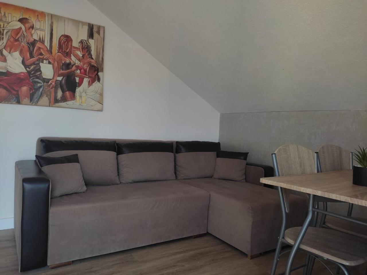 Apartments Vranes טיווט מראה חיצוני תמונה